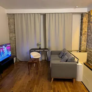 Appartement Amy, Paris